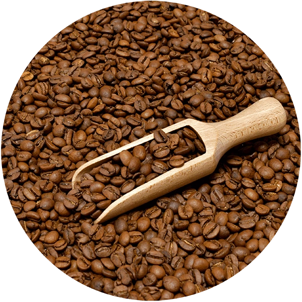 Kawa Coffee Broastery Nicaragua Colibrí Azul