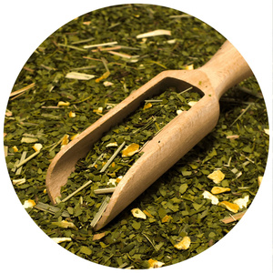 Verde Mate Green Limon 500g + Verde Mate Green Menta Limon 500g