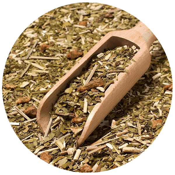 Yaguar Pera - Produkt
