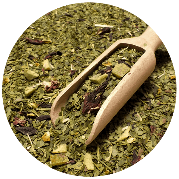 Yerba Verde Mate Green Pomelo De Oriente 50g