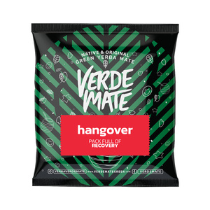 Zestaw Yerba Mate dla dwojga Bombilla Matero 500g