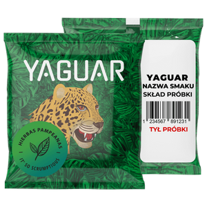 Yerba Mate 1kg Najlepsze Gatunki 20x50g