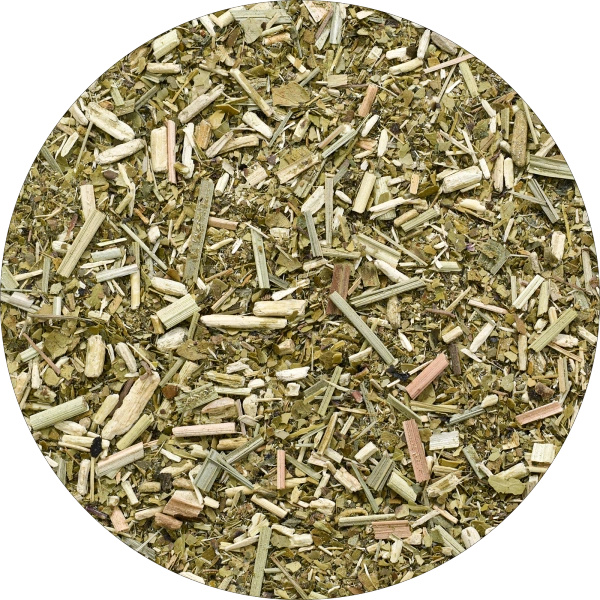 Guarani Menta Limon (miętowo-cytrynowa) 0,5kg