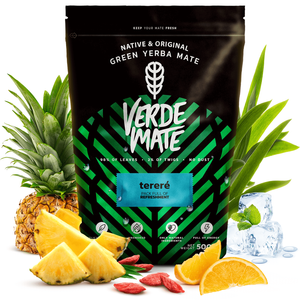 Verde Mate Green Terere 0,5kg