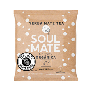 ZESTAW dla Dwojga Yerba Mate Tykwa Bombilla 10x50g
