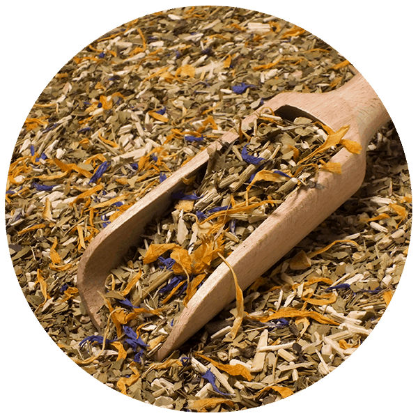 Yaguar Naranja Earl Grey 0.5kg