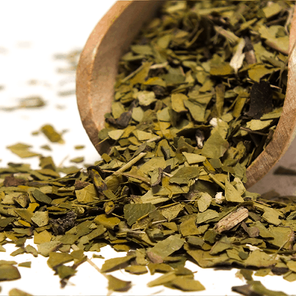 Verde Mate Green Organica 0,4kg