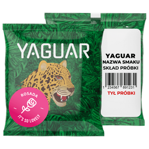 Yerba Mate 1kg Najlepsze Gatunki 20x50g