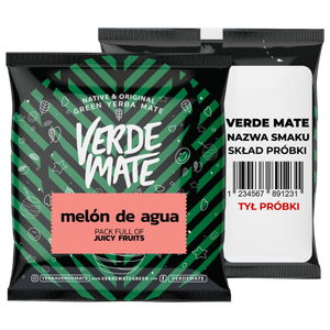 ZESTAW dla Dwojga Yerba Mate tykwa miodowa + próbki 10x50g