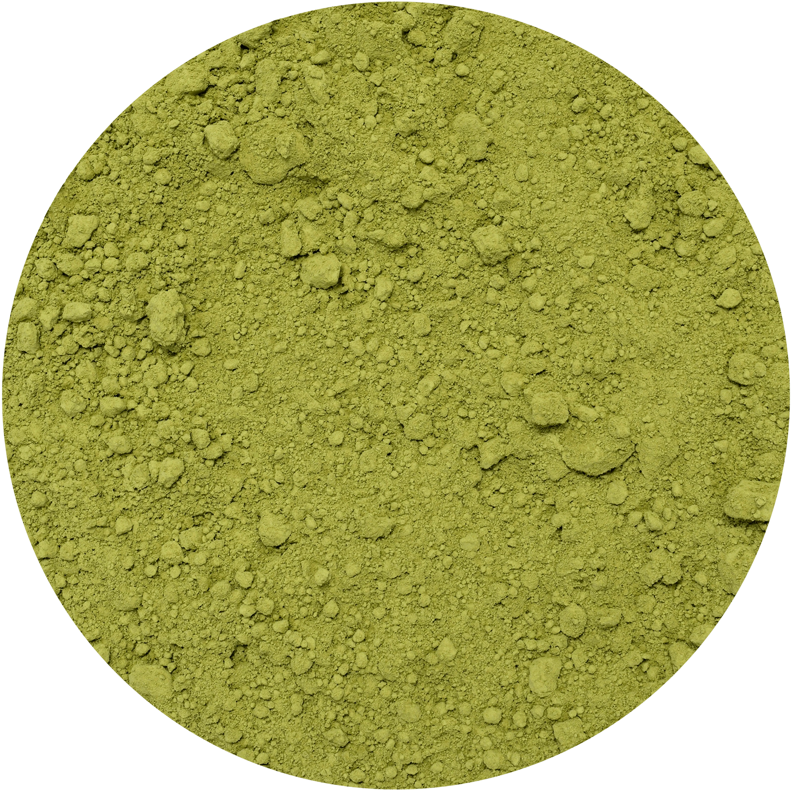 Zielona matcha