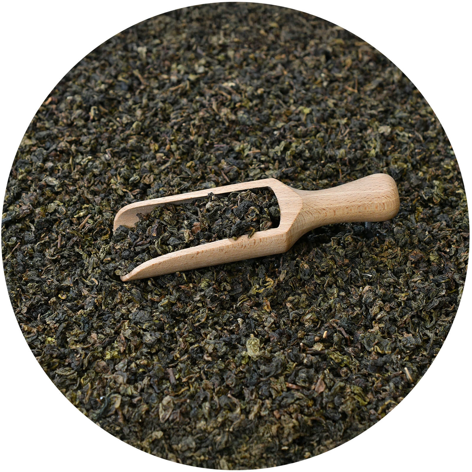 Herbata zielona Mary Rose Milk Oolong