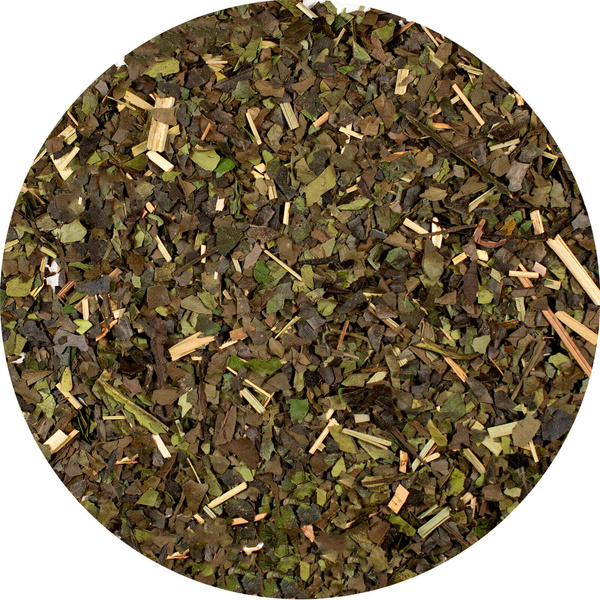 Guayusa Pachamama Energia 500g