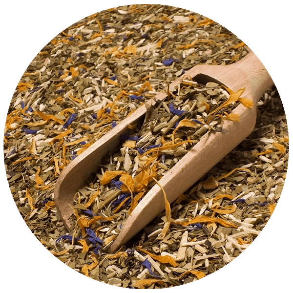 Yaguar Naranja Earl Grey - Produkt