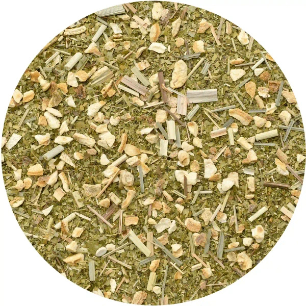Soul Mate Orgánica Menta Limon 0,5kg (organiczna)