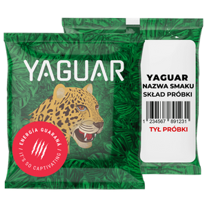 Zestaw Startowy Yerba Mate dla Dwojga: próbki 10x50g + 2x Matero + 2x Bombilla