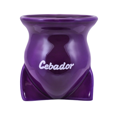 Tykwa Ceramiczna Torpedo - ok. 300 ml