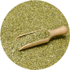 Soul Mate Sin Humo Despalada 0,5kg (organiczna)