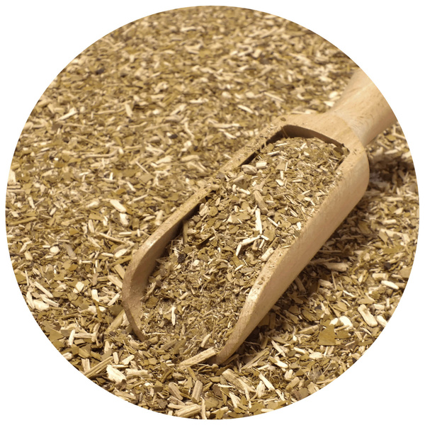 Zestaw do yerba mate Guarani Energia Guarana 500g