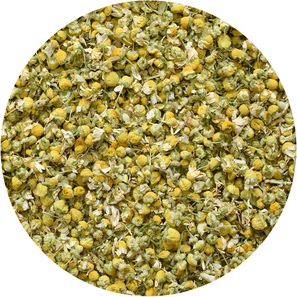 Mary Rose – Rumianek 100 g – kwiat rumianku