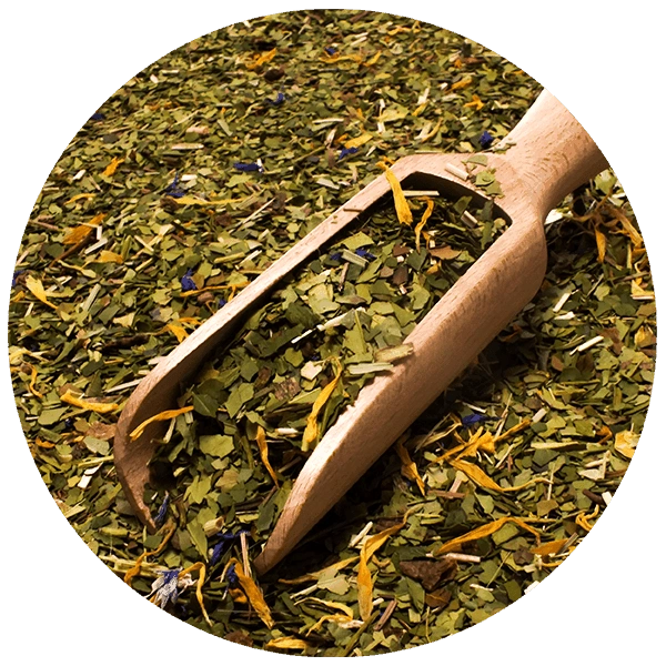 Verde Mate Green Verano - Produkt