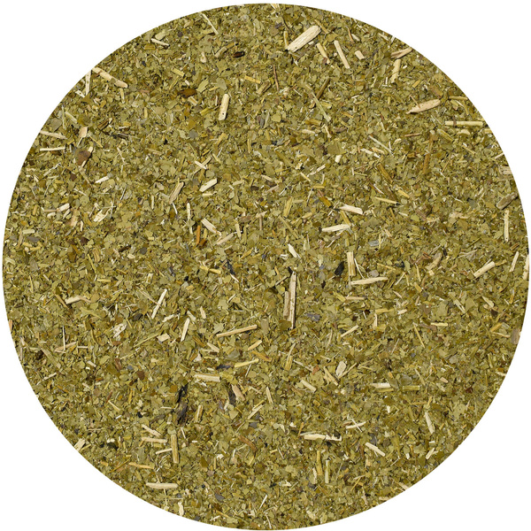 Zestaw Yerba Mate Elaborada: El Fuego 1kg + Kurupi 500g