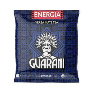 Zestaw Yerba Mate dla dwojga Bombilla Matero 500g