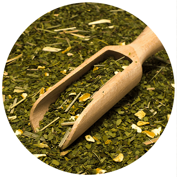 Verde Mate Menta Limon 50g
