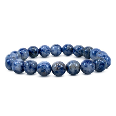 Bransoletka z Blue Spot Stone