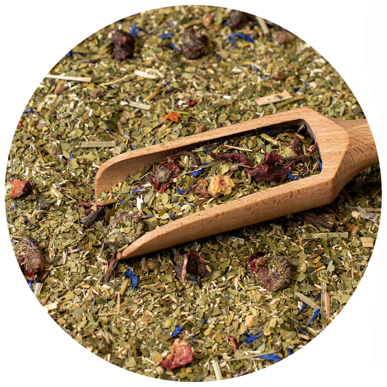 Verde Mate Green Fantasy - Produkt