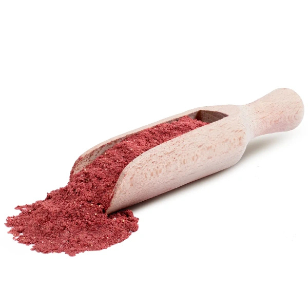Mary Rose – Red Matcha Alternative – Truskawka (w proszku) 50 g