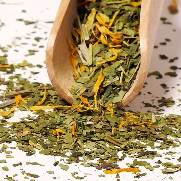 Verde Mate Green Sarsaparilla 50g