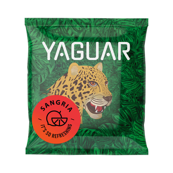 ZESTAW dla Dwojga Yerba Mate Tykwa Bombilla 10x50g
