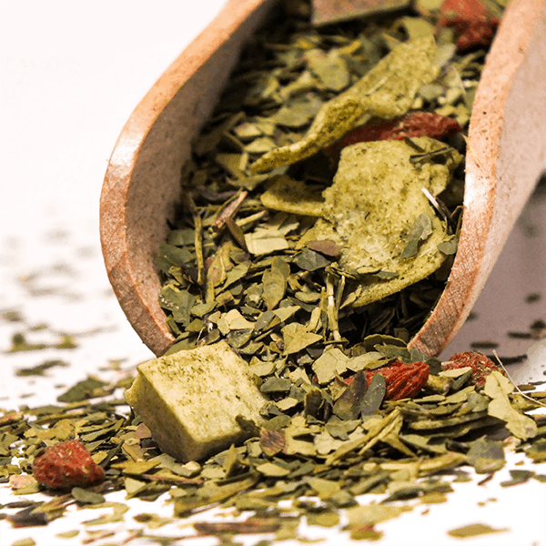 Verde Mate Green Frutos Tropicales 0,5kg