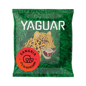 Zestaw 500g Yerba Mate 10 x 50 g dla dwojga