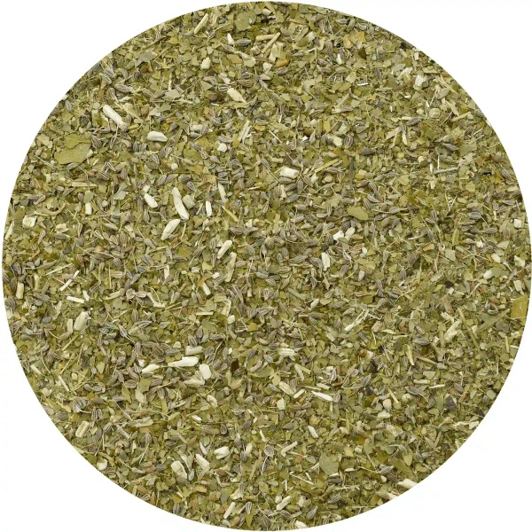 Soul Mate Orgánica Anís 0,5kg (organiczna)