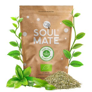 Soul Mate Sin Humo Organica 0,5kg (organiczna)