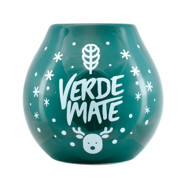 Zestaw Yerba Mate Green 500g Tykwa Bombilla 10x50g