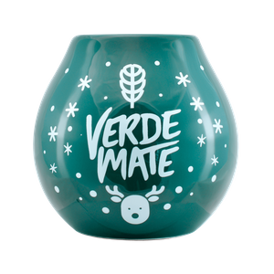Zestaw Yerba Mate Green 500g Tykwa Bombilla 10x50g