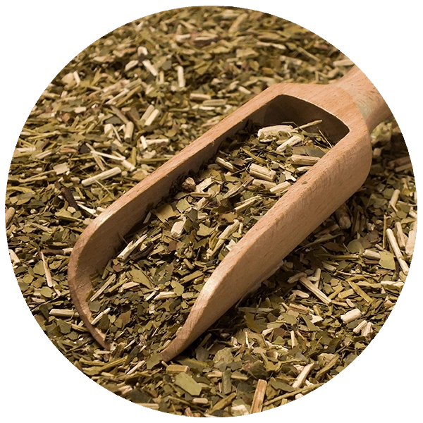 Yaguar Elaborada con Palo - Produkt