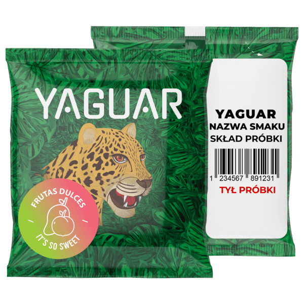 Yerba Mate 1kg Najlepsze Gatunki 20x50g