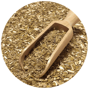 Yerbera – Puszka z Guarani Elaborada Tradicional 0,5kg 