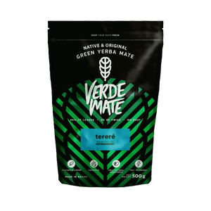 Verde Mate Green Terere 0,5kg