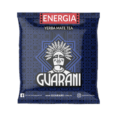 Guarani Energia 50g