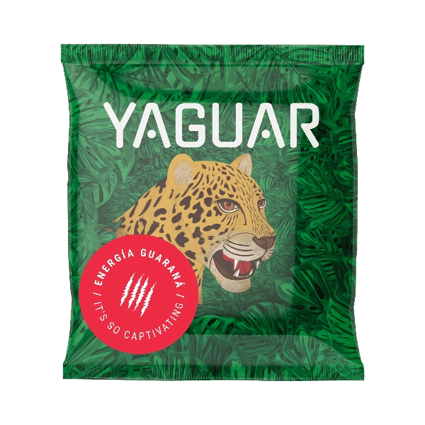 Yaguar Energía Guaraná - Susz