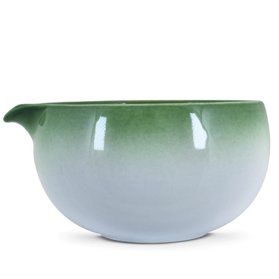 Matchawan – Ceramiczna miseczka do matchy z dzióbkiem – Hayashi