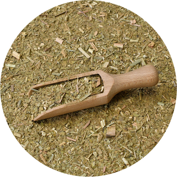 Zestaw Yerba Mate Rio Parana Energia Elaborada 2x500g + akcesoria
