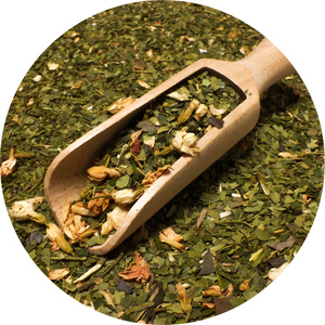 Trio Yerba Verde Mate na START dla początkujących