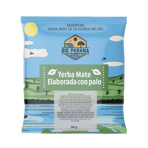 Zestaw Yerba Mate DLA DWOJGA Matero Bombilla