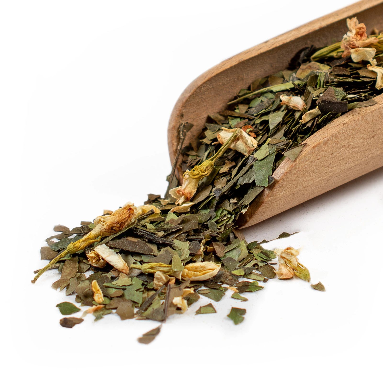 Guayusa Pachamama Jazmín