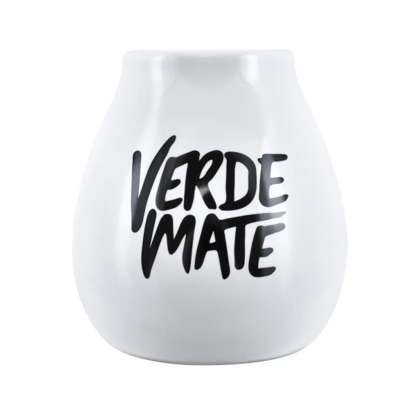 Zestaw Startowy dla dwojga Yerba Mate Verde Mate Cactus de Juarez 500g